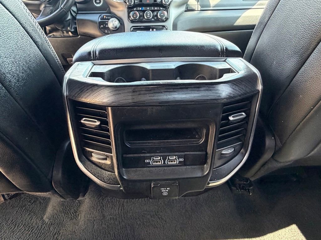 Certified 2024 RAM 1500 Laramie AWD/4WD image 36