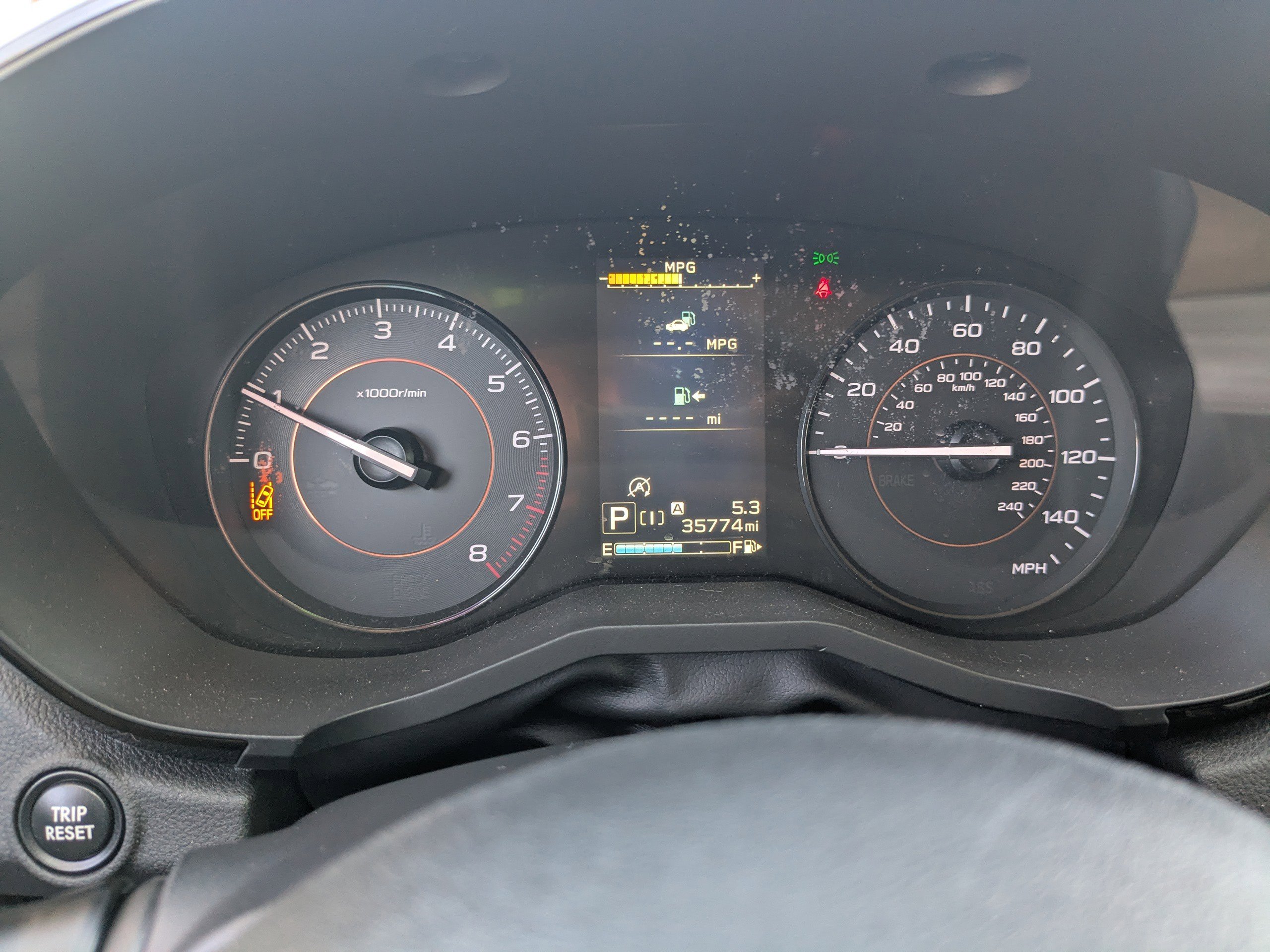 Used 2021 Subaru Crosstrek 2.0i image 25