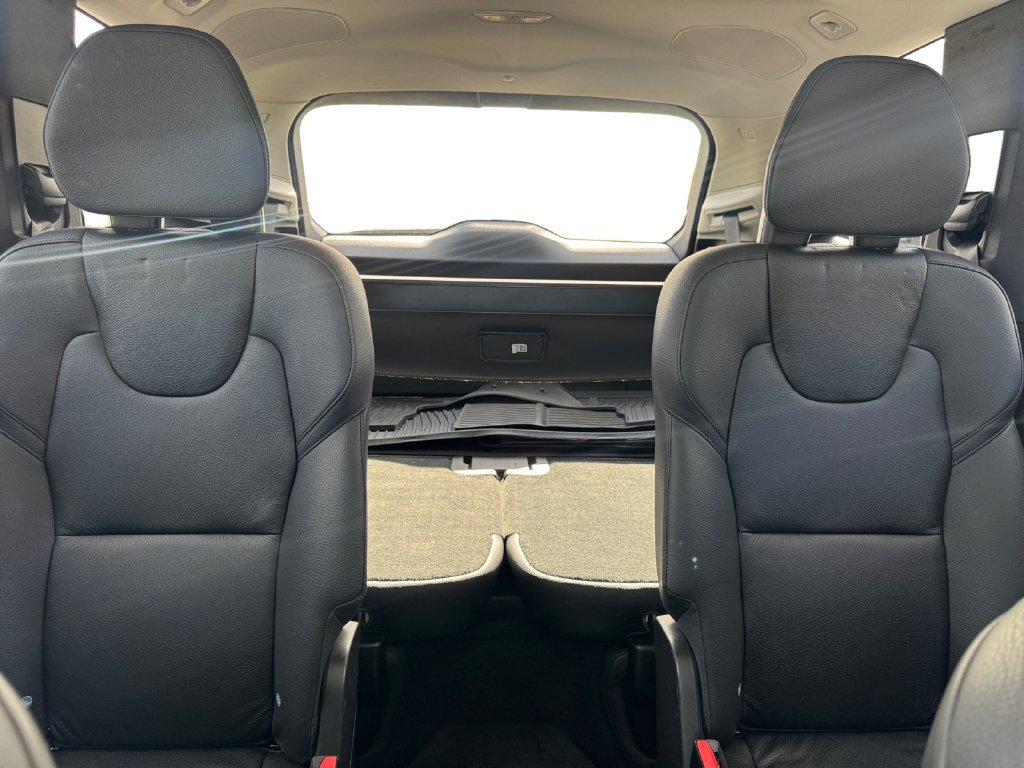 Certified 2023 Volvo XC90 B6 Plus w/ Protection Package AWD/4WD image 23