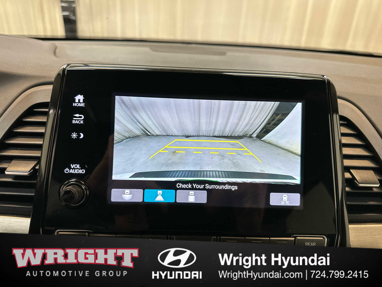 Used 2022 Honda Odyssey EX-L image 27