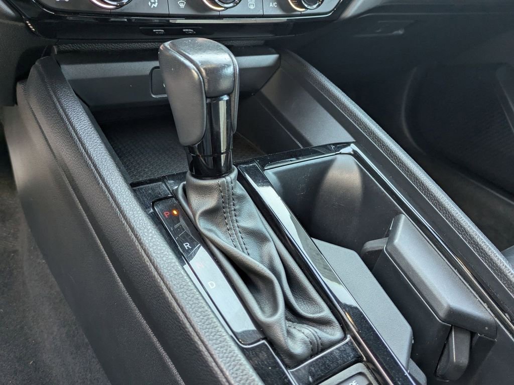 Certified 2023 Honda Accord Sport image 19