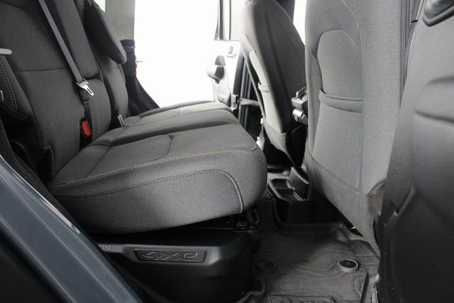 Used 2025 Jeep Wrangler Unlimited Sport S 4xe image 18