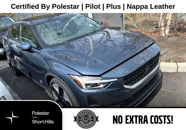Used 2023 Polestar Polestar 2 w/ Pilot Pack