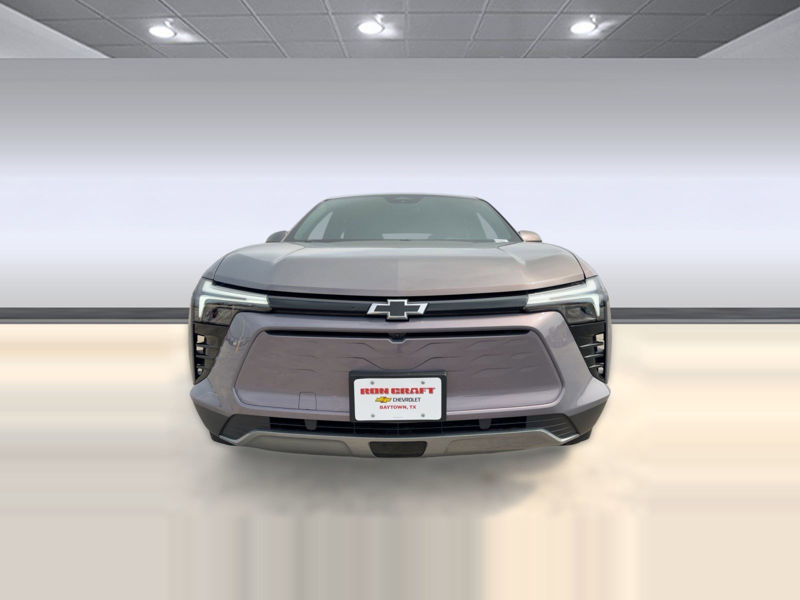 New 2026 Chevrolet Blazer EV LT w/ LPO, All-Weather Mat Package image 5
