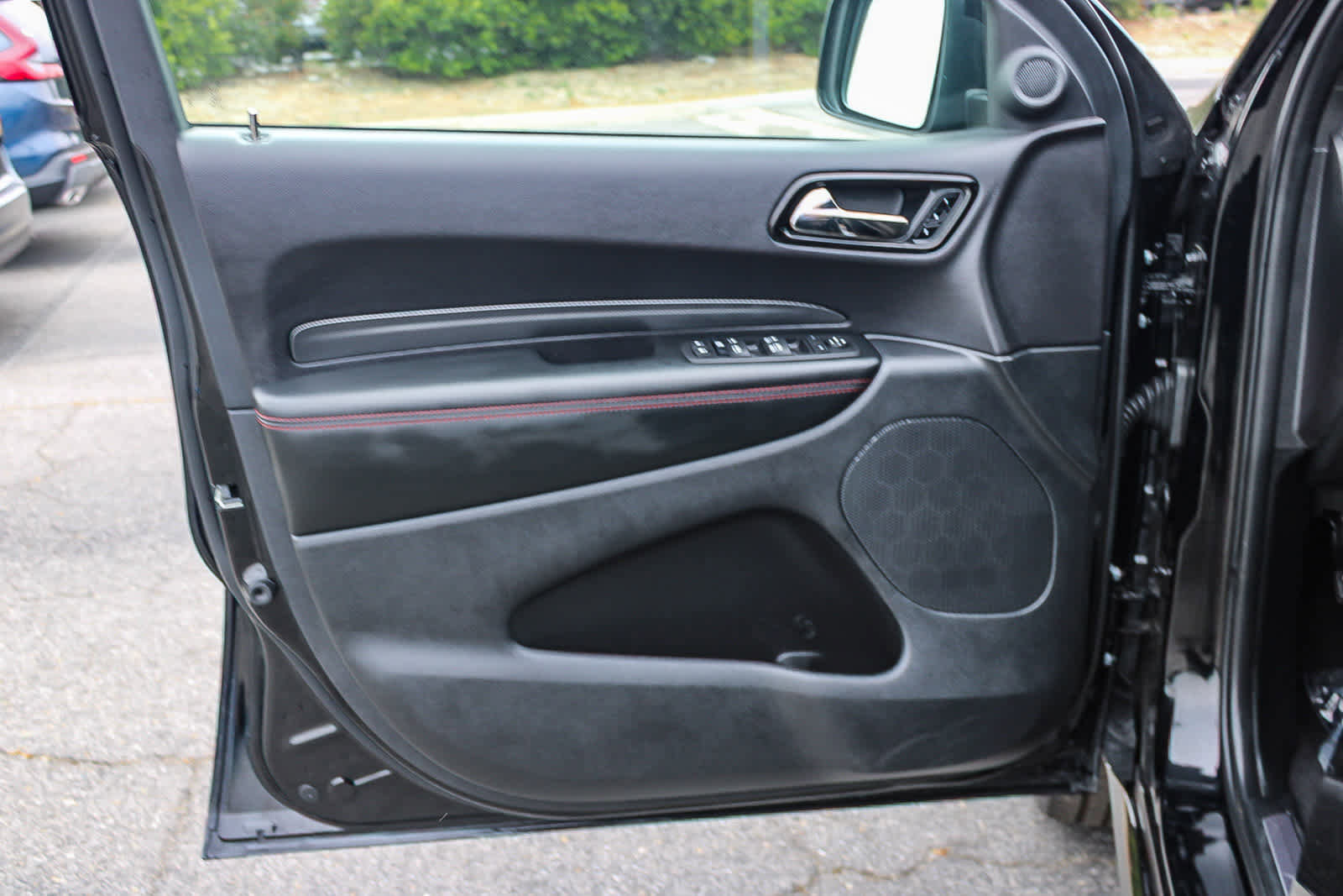 Used 2026 Dodge Durango GT AWD/4WD image 21