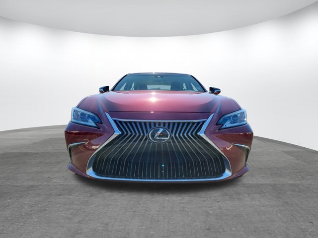 Used 2019 Lexus ES 350 ES 350 4dr Car w/ Premium Package image 2