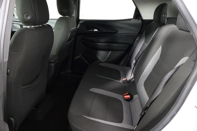 Used 2022 Chevrolet TrailBlazer LT FWD image 16