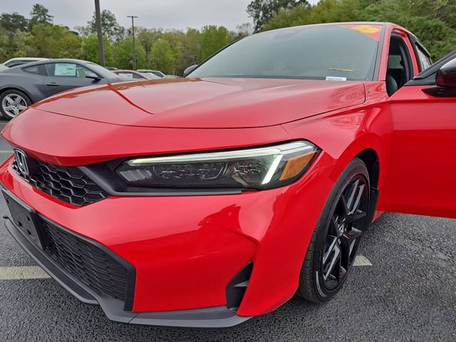 Used 2025 Honda Civic Sport image 31