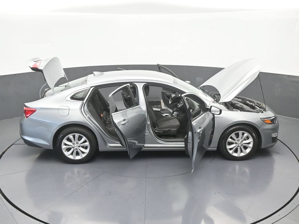 Used 2024 Chevrolet Malibu LT FWD image 66