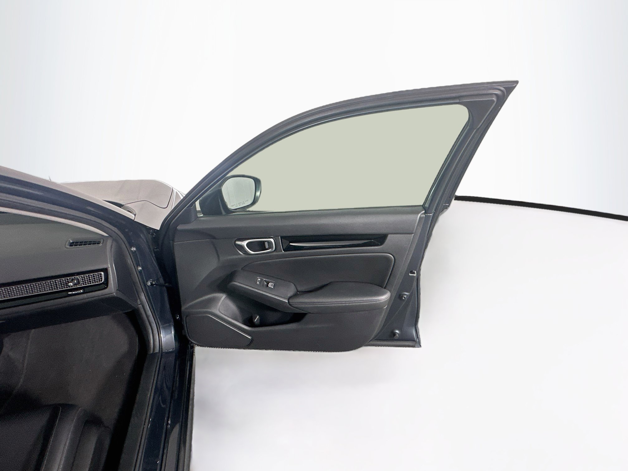 Used 2023 Honda Civic EX-L image 30