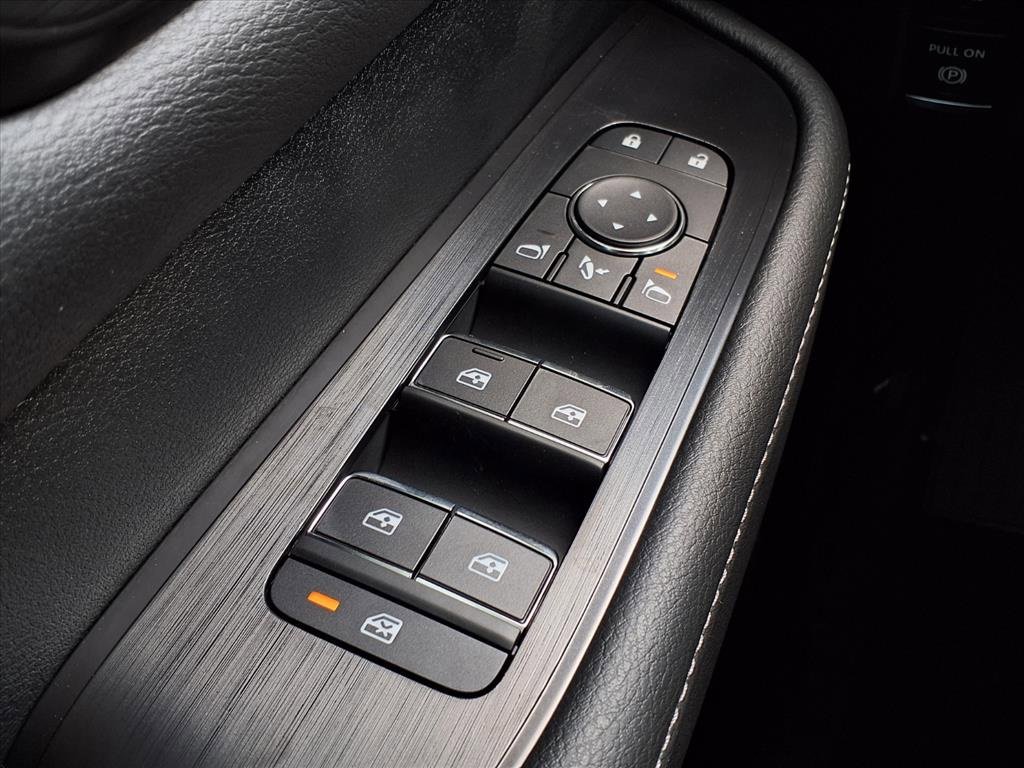 New 2026 Nissan Armada PRO-4X image 15