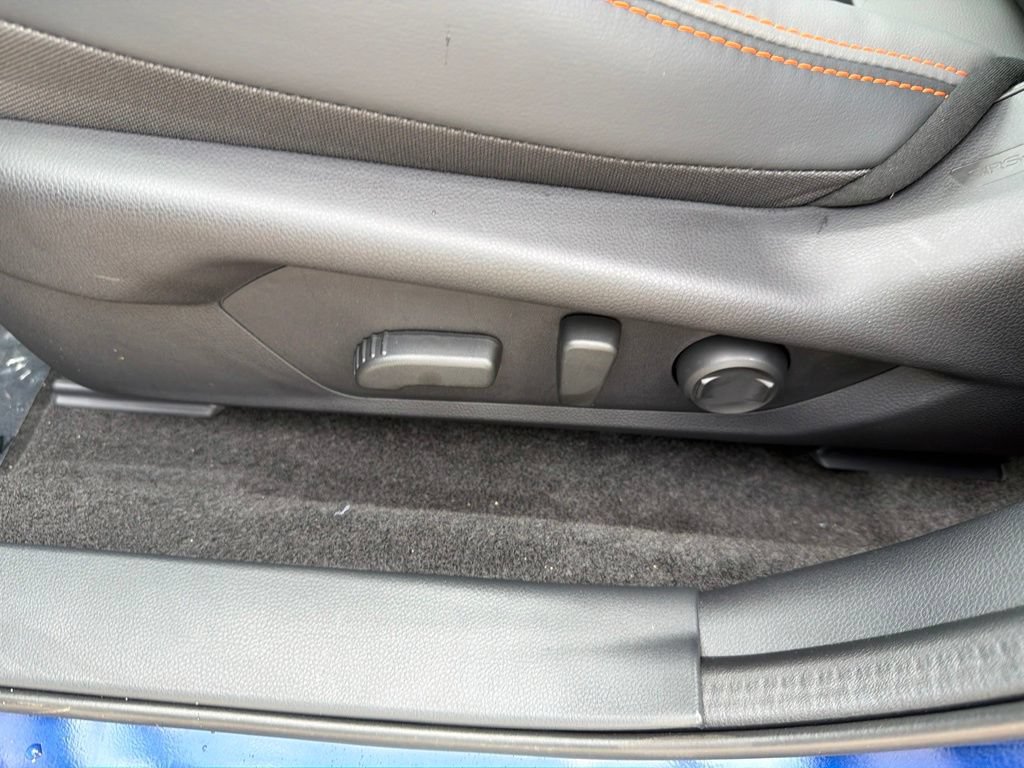 New 2026 Subaru Crosstrek 2.5i Limited AWD/4WD image 12