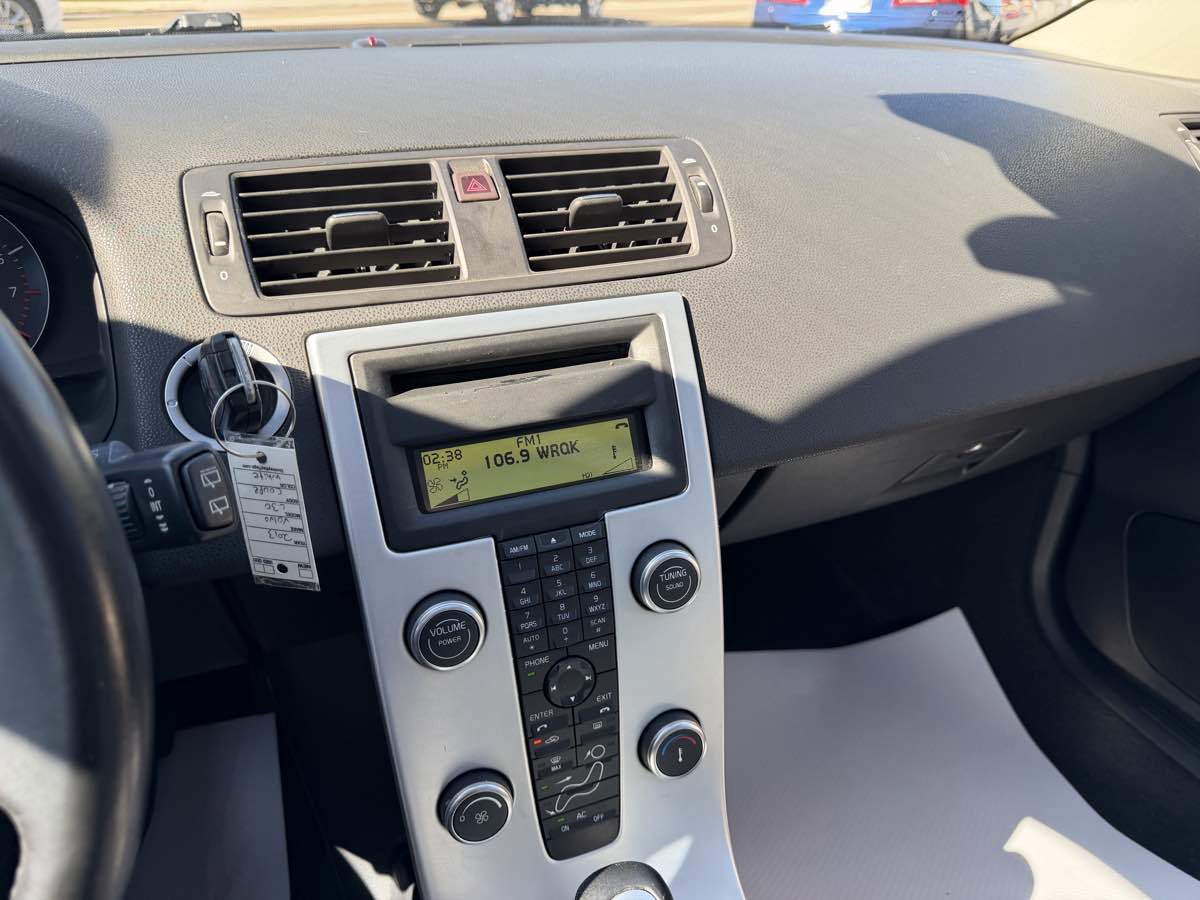 Used 2013 Volvo C30 T5 image 22