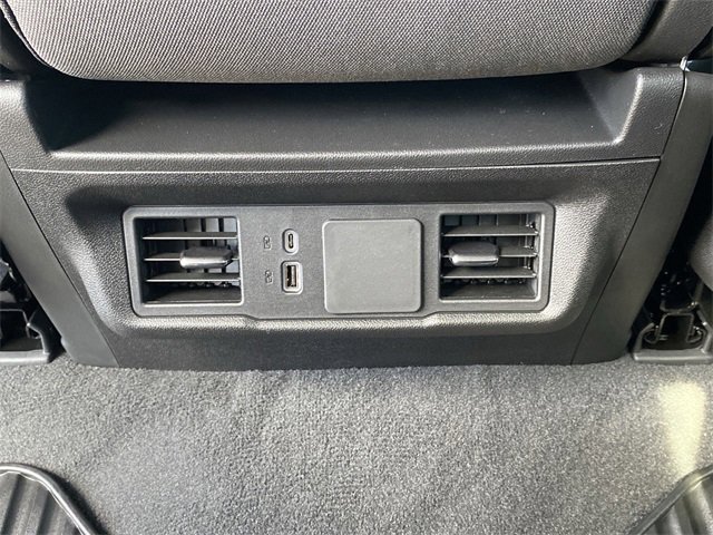 New 2026 Chevrolet Silverado 2500 Custom w/ Custom Value Package image 14