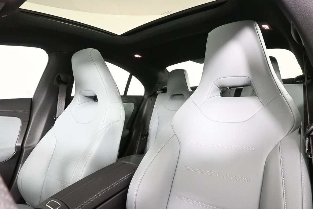 New 2026 Mercedes-Benz CLA 45 AMG S 4MATIC image 5