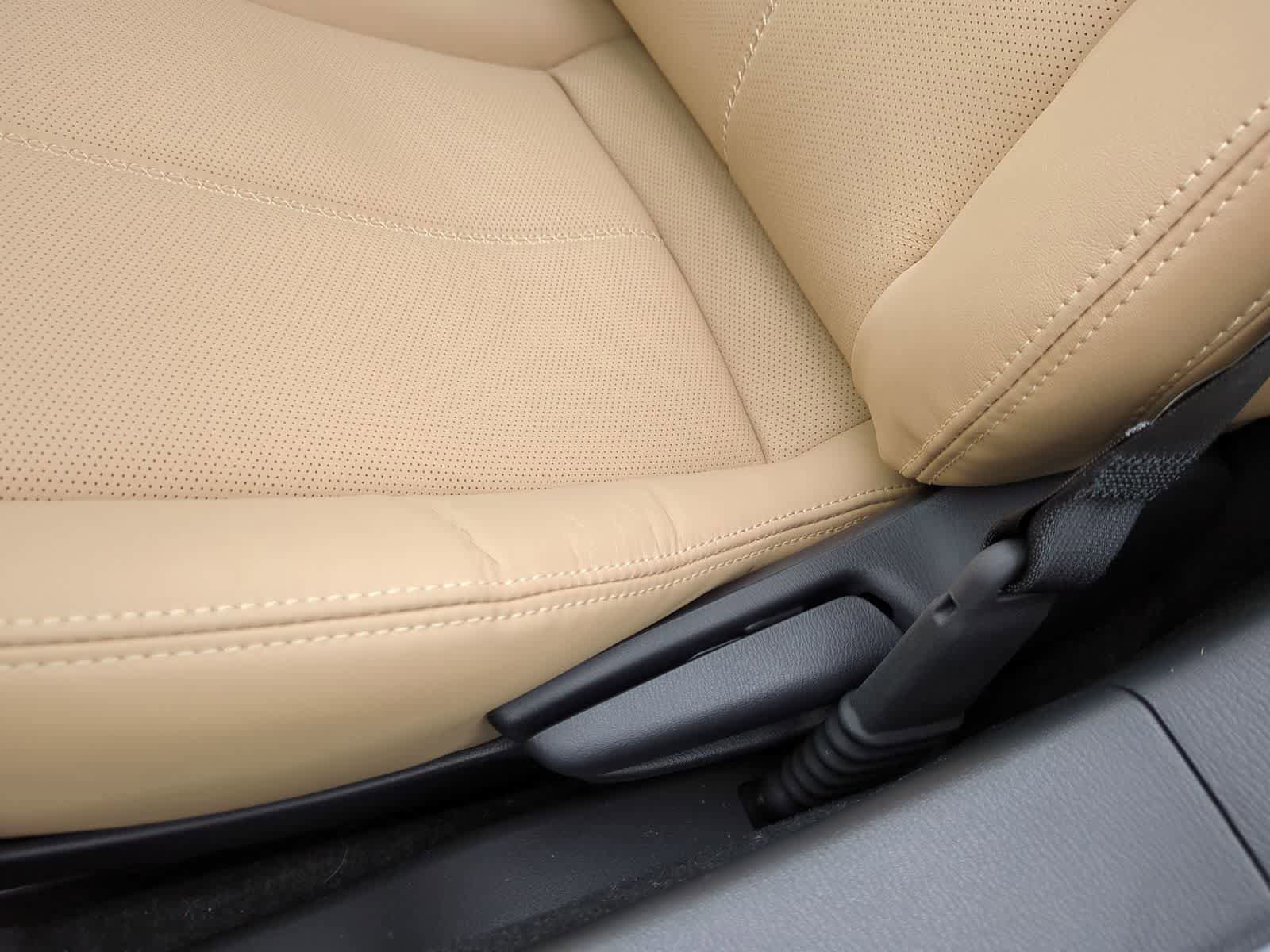 New 2026 MAZDA MX-5 Miata RF Grand Touring w/ Weather Package RWD image 15