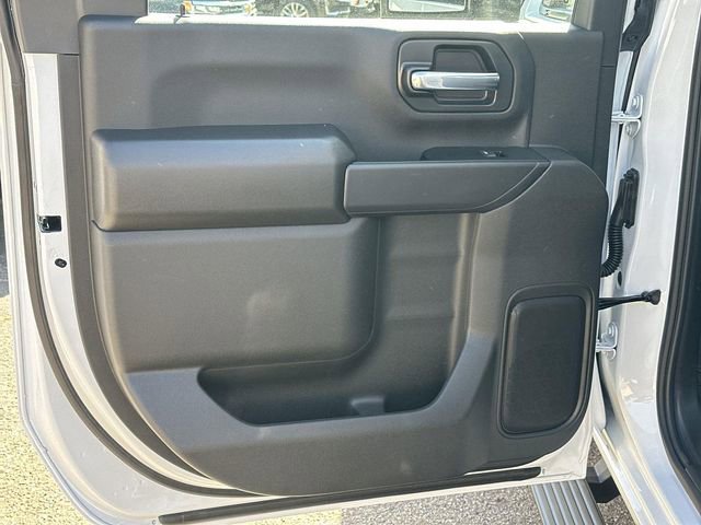 New 2026 GMC Sierra 2500 Pro AWD/4WD image 22