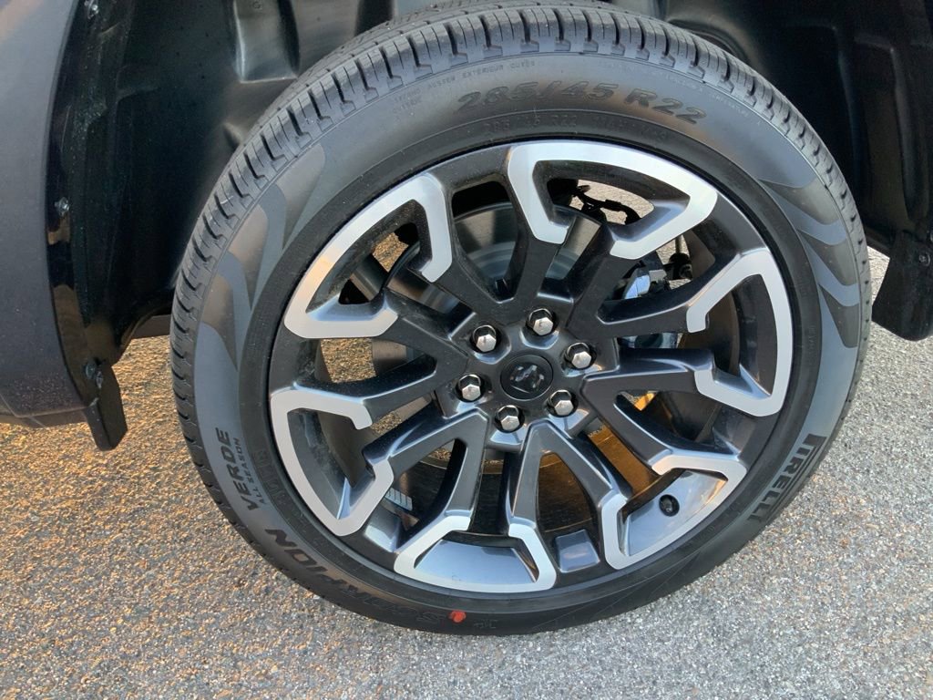 New 2026 RAM 1500 Limited image 11