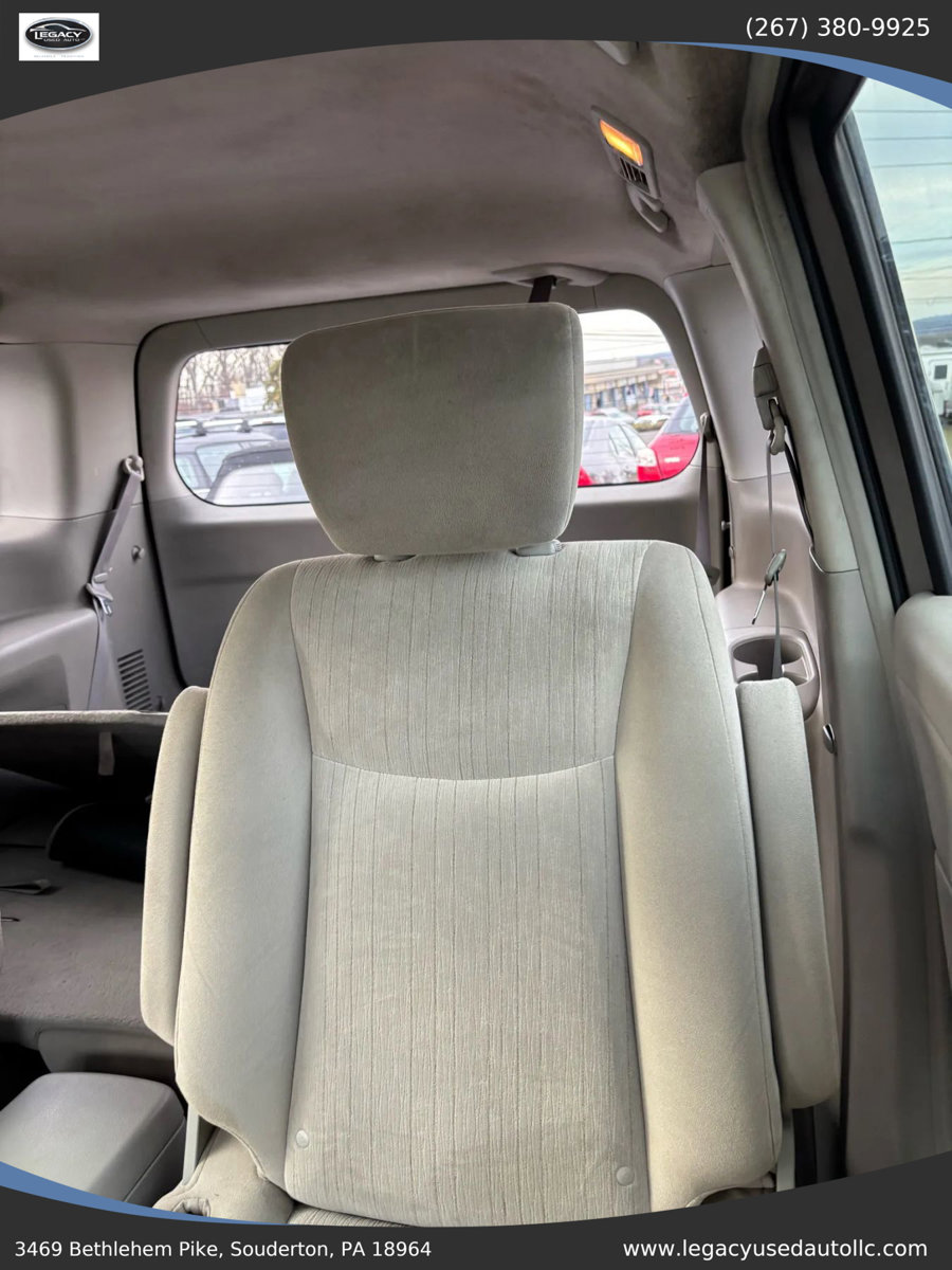 Used 2017 Nissan Quest SV image 19