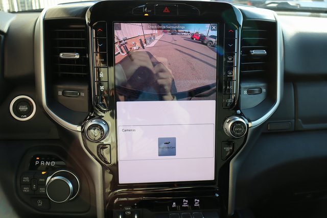 New 2026 RAM 1500 Big Horn image 24