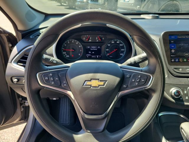 Used 2024 Chevrolet Malibu LT FWD image 14