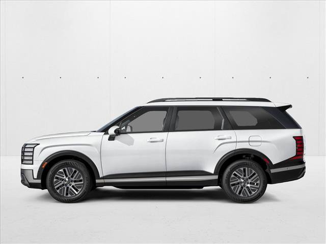 New 2027 Hyundai Palisade SEL Premium w/ Tow & Go Package FWD image 3