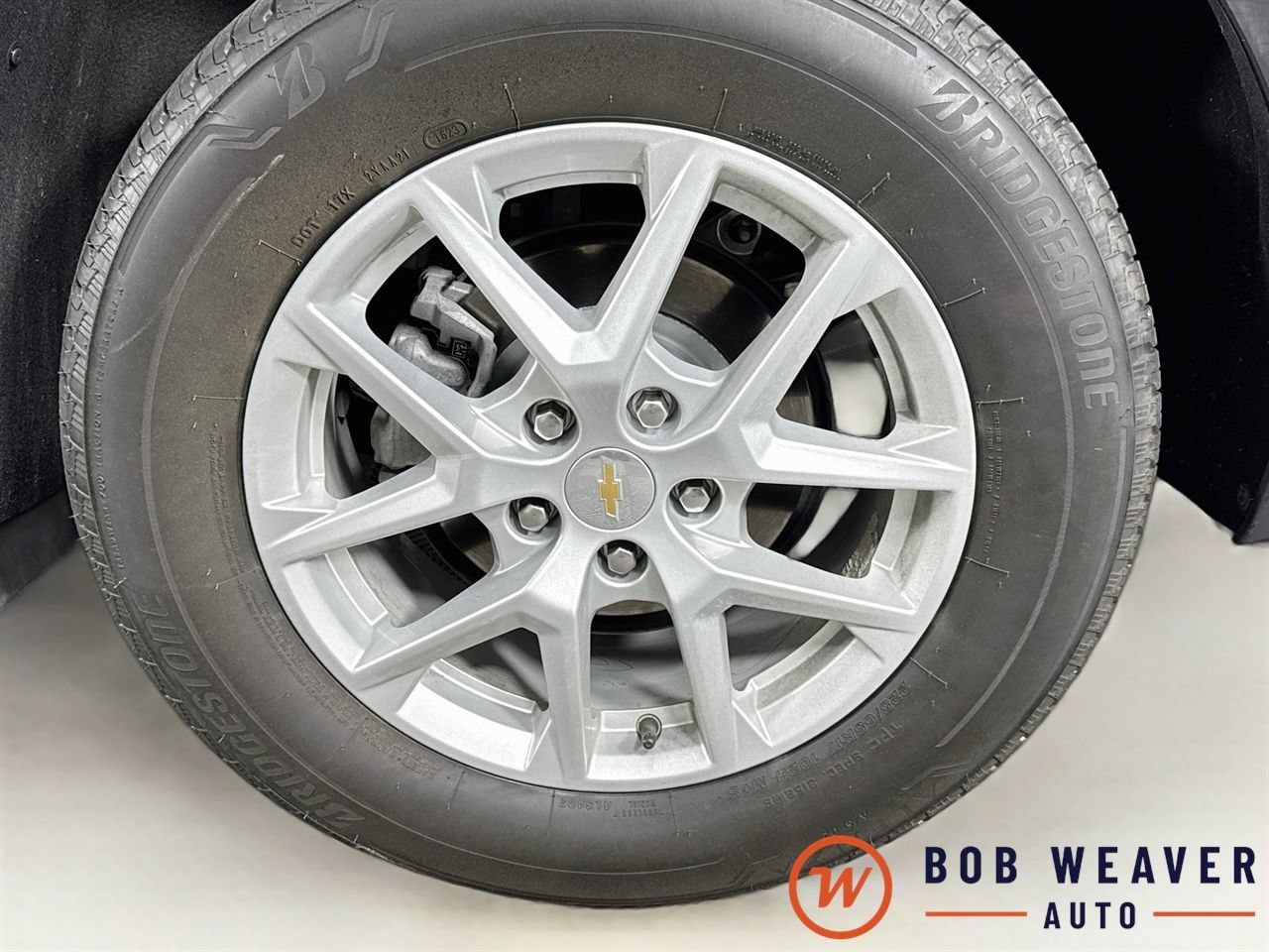 Used 2023 Chevrolet Equinox LT AWD/4WD image 37