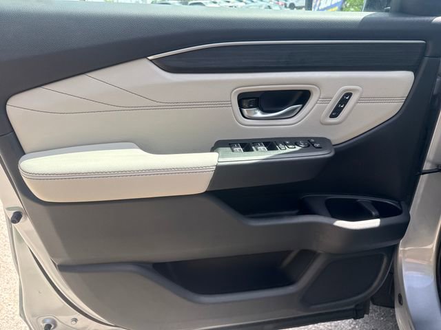 New 2026 Honda Pilot Touring image 11