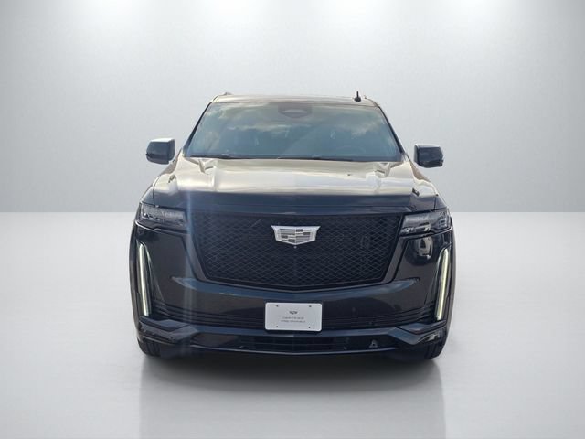 Used 2021 Cadillac Escalade ESV Sport Platinum RWD image 2