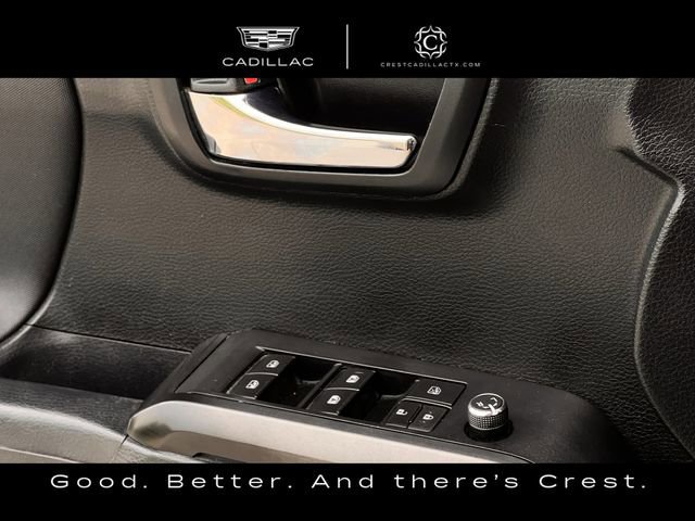 Used 2016 Toyota Tacoma TRD Off-Road w/ Towing Package image 19