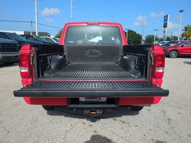 Used 2010 Ford Ranger XLT RWD image 14