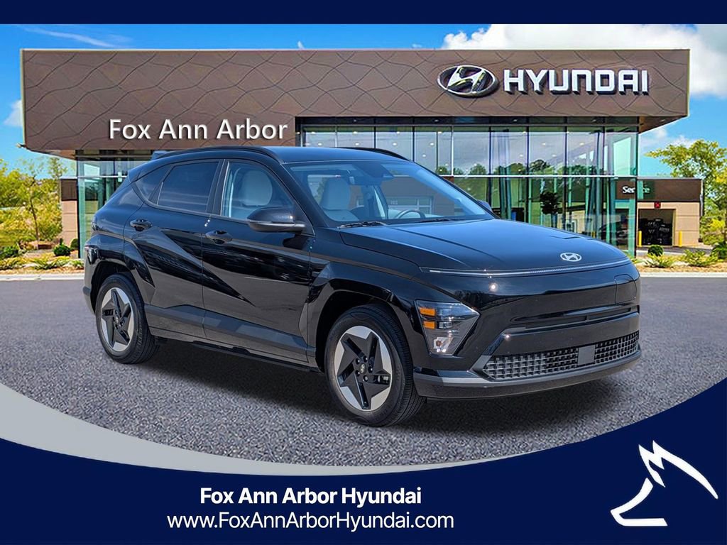 Certified 2024 Hyundai Kona SEL FWD image 7