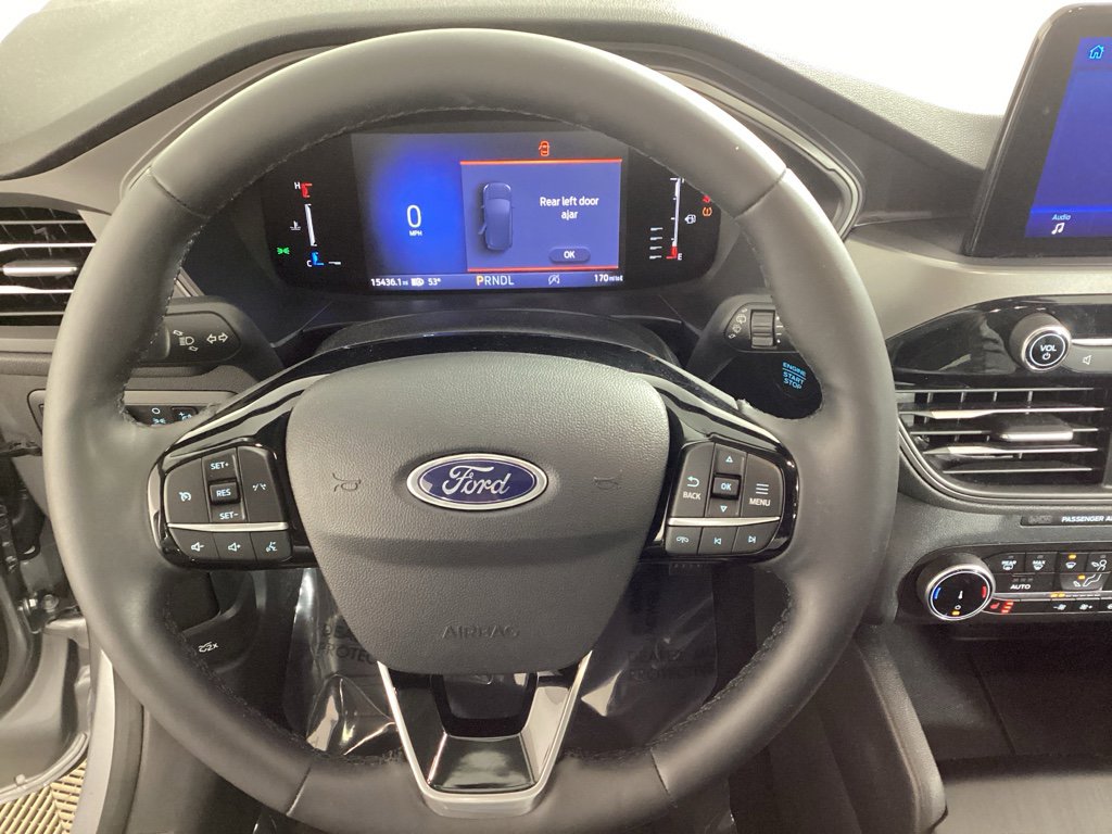 Used 2023 Ford Escape Active image 21