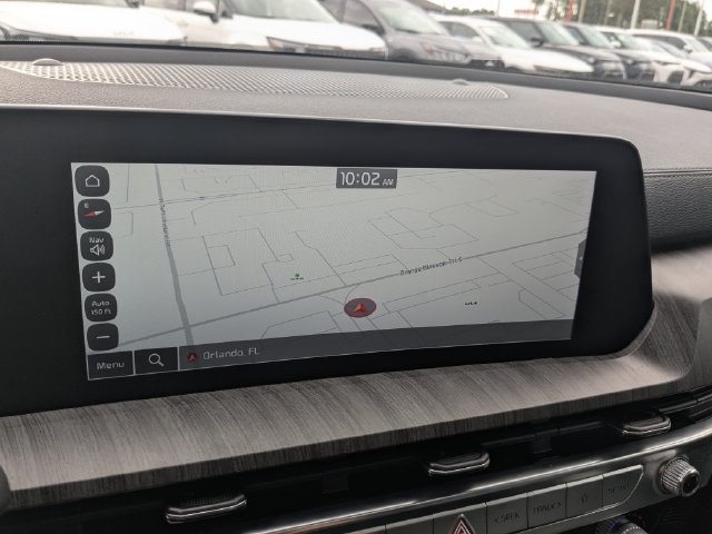Certified 2023 Kia Telluride SX Prestige AWD/4WD image 26