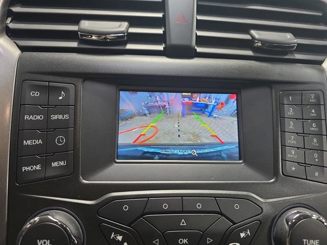 Used 2017 Ford Fusion SE image 24