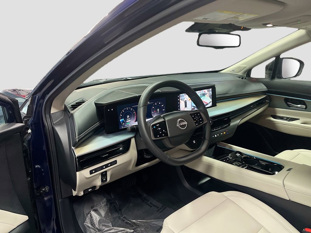 Used 2025 Nissan Murano SL image 9