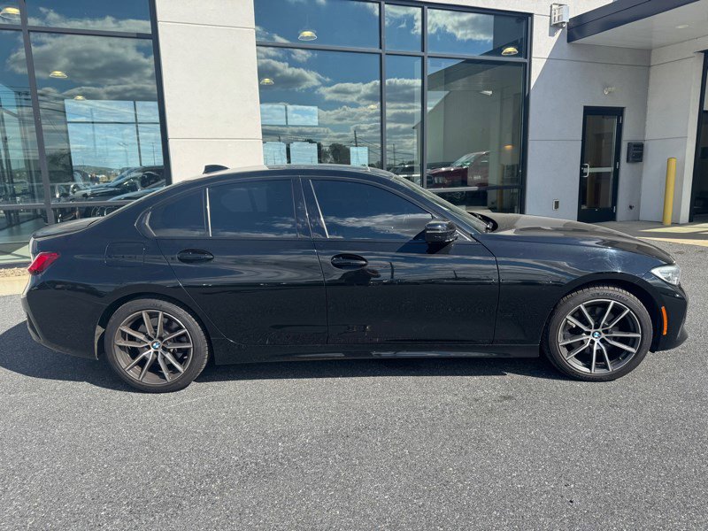 Used 2021 BMW 330i xDrive PREMIUM/WINTER w/ Convenience Package image 2