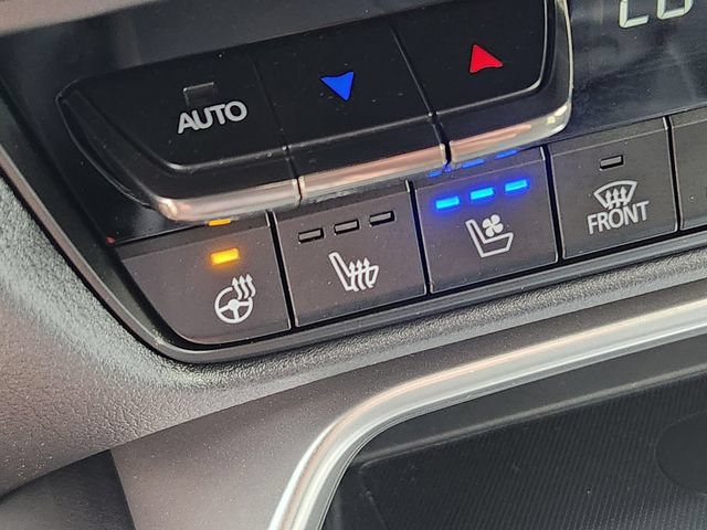 Certified 2025 MAZDA CX-90 Plug-In Hybrid w/ Premium Plus AWD/4WD image 24