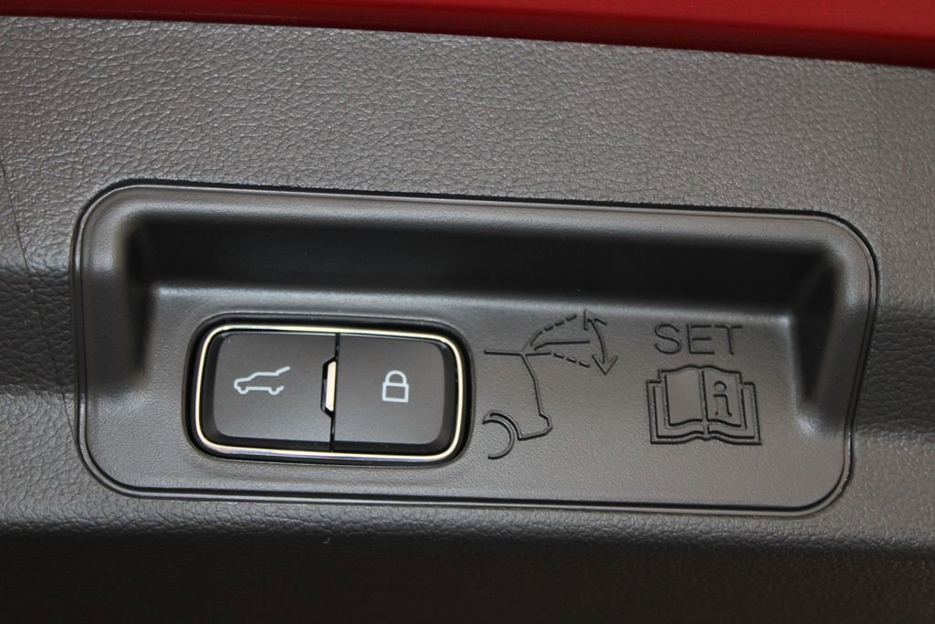 New 2026 Ford Explorer Platinum AWD/4WD image 31