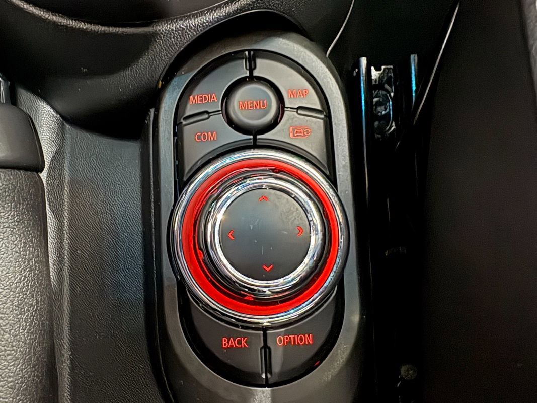 Used 2023 MINI Cooper S image 22