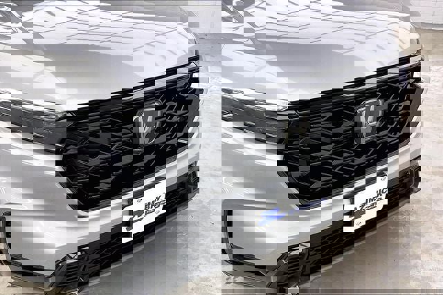 Certified 2025 Honda CR-V Sport image 31