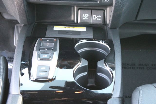 Used 2021 Honda Passport Elite image 16