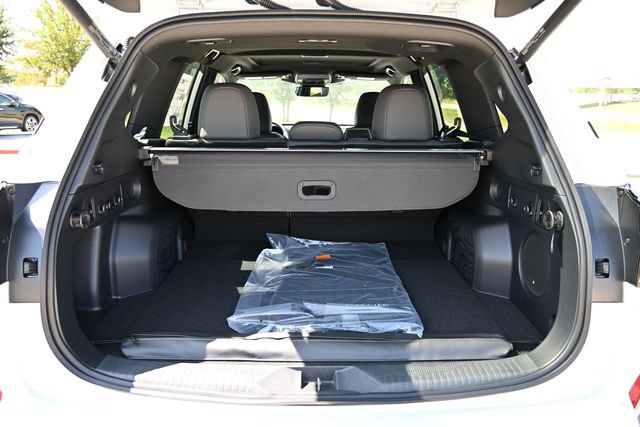 New 2026 Subaru Forester Limited AWD/4WD image 13