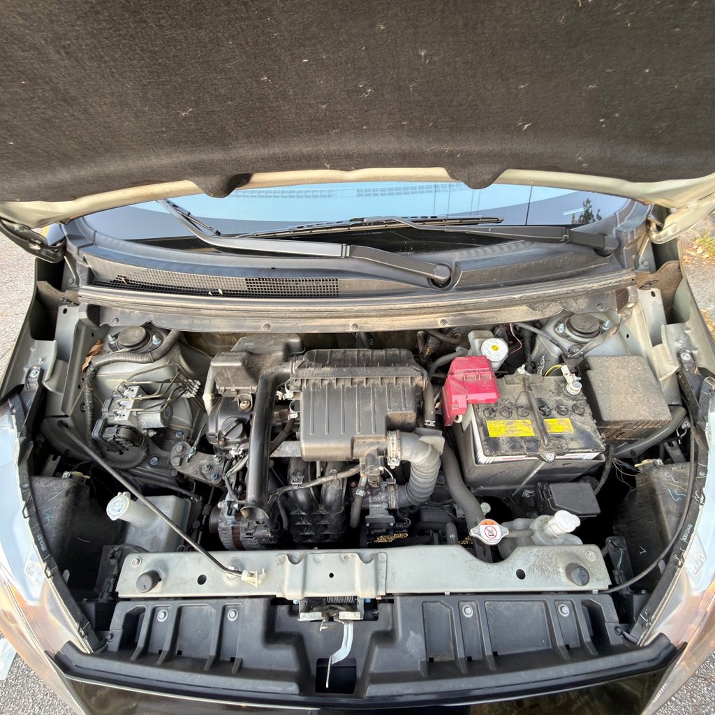 Used 2024 Mitsubishi Mirage G4 ES FWD image 52