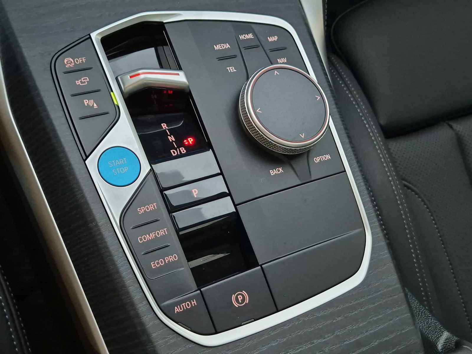 Used 2025 BMW i4 M50 w/ Premium Package AWD/4WD image 35