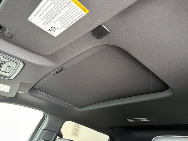 New 2026 Chevrolet Silverado 2500 High Country w/ High Country Premium Package image 25