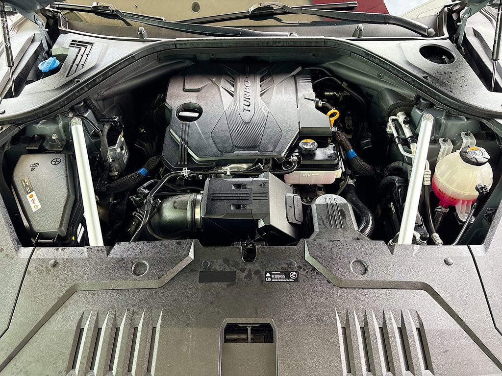 Used 2023 Genesis GV70 2.5T w/ Sport Prestige Package image 29