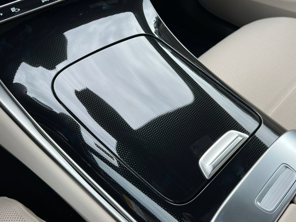 New 2027 Mercedes-Benz GLC 300 4MATIC image 28