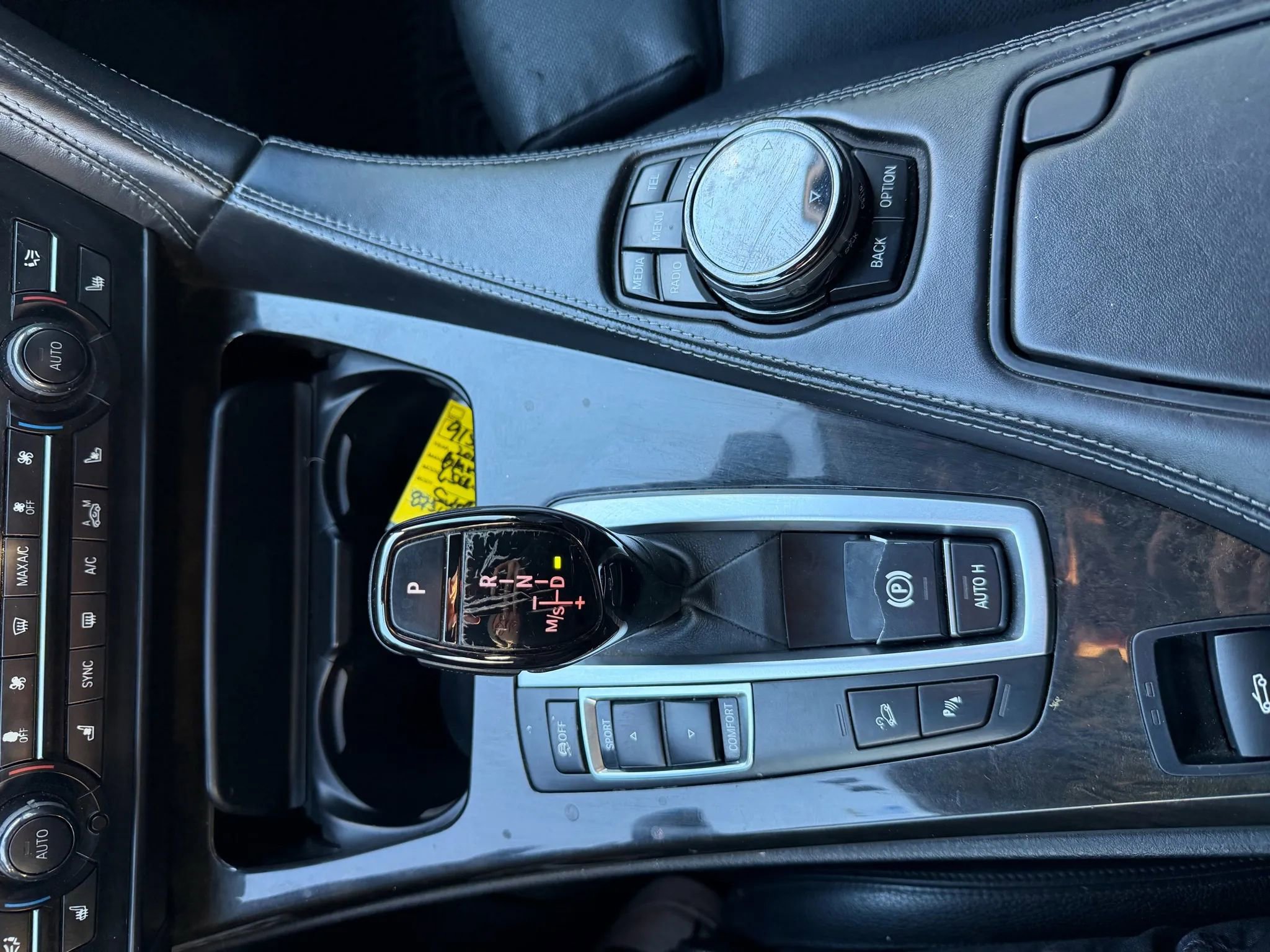 Used 2015 BMW 640i xDrive Convertible image 23