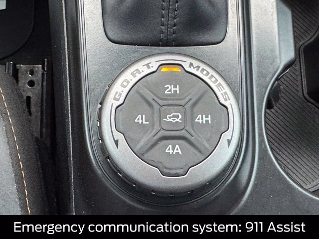 Certified 2024 Ford Bronco Badlands AWD/4WD image 37